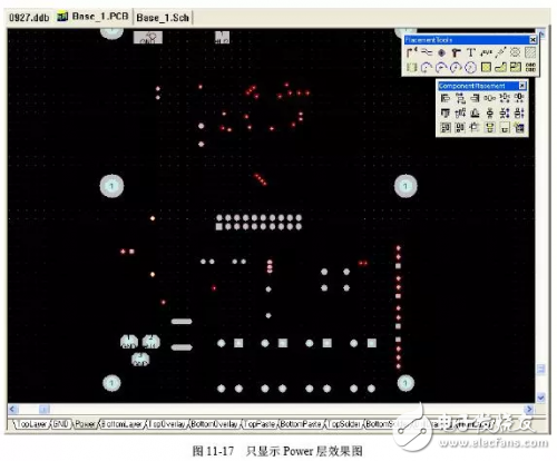 PCB板层叠结构的选择以及叠加原则解析