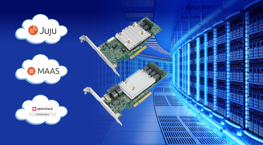 Microchip发布首款包含开源工具包的Ada...