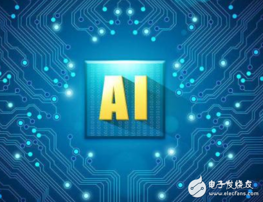 技术不断提高 国内AI芯片有望实现弯道超车