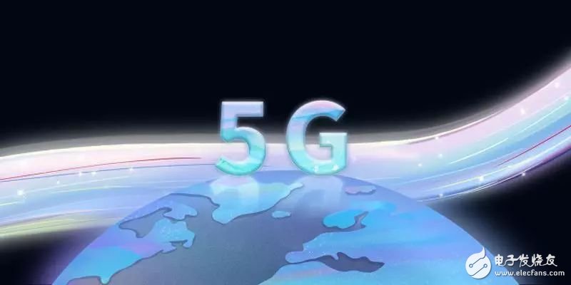 5G将成为未来产业发展的网络基石,为互联网注入新活力
