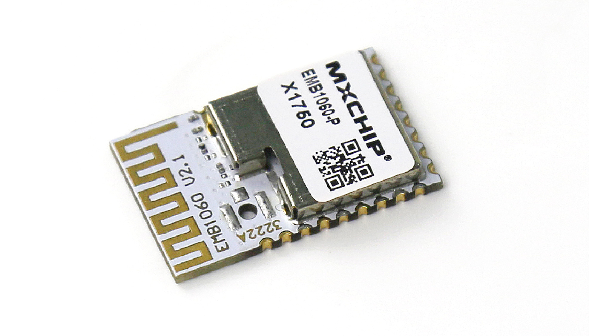 浅谈低功耗蓝牙(BLE)模块——EMB1060