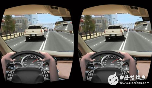 VR领域想要重获关注 融合AI技术最为关键