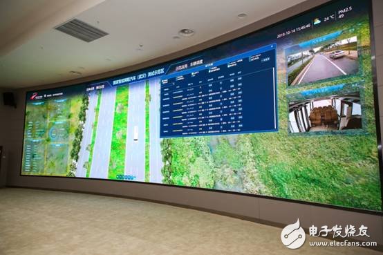 湖北移动正在把握5G车联网新机遇积极开发5G网络智能驾驶技术领域
