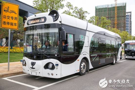 湖北移动正在把握5G车联网新机遇积极开发5G网络智能驾驶技术领域