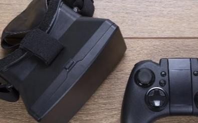 关于虚拟现实的重要元素以及VR设备