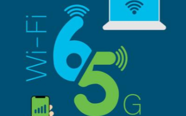 WiFi6是解决短距离无线传输的技术方案