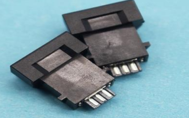 TE Connectivity将要重新设计Z-...