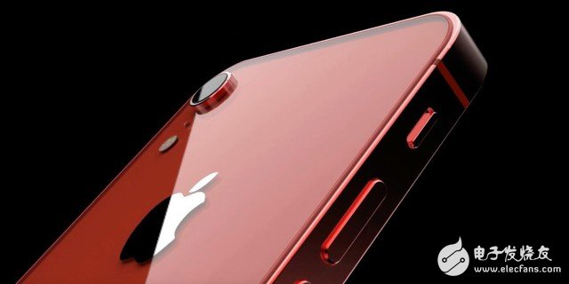 又爆iPhone SE2新料,或将于2020年初到来