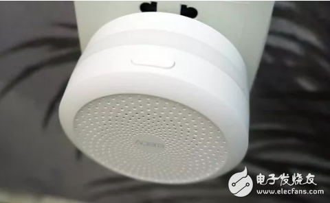 智能音箱并非智能家居核心 智能网关才是