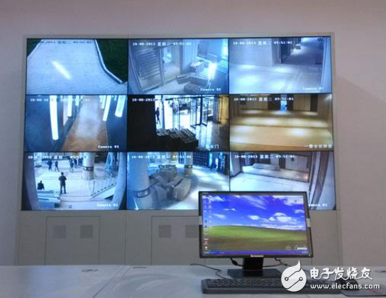 视频监控DVR NVR占主导 硬盘问题存在硬伤