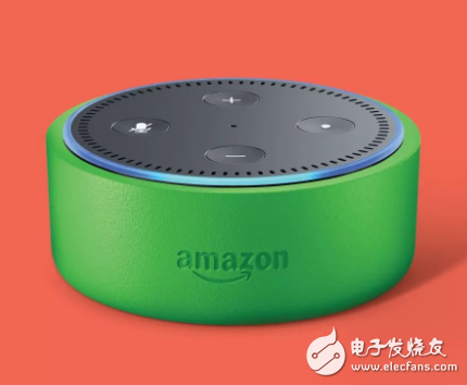 智能音箱并非智能家居核心 智能网关才是