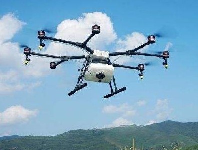 无人机配送日益兴起,需破解规模普及难题