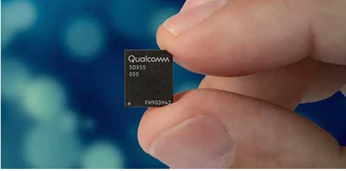 谁在5G商用市场可以排名第一
