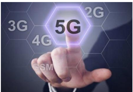 中国的5G未来大概的主题发展方向是什么