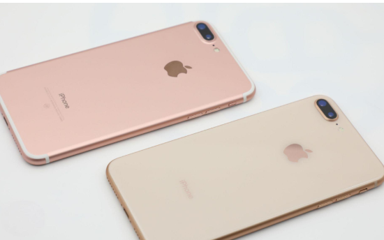 你的iPhone 8plus可不可以使用到5G普...