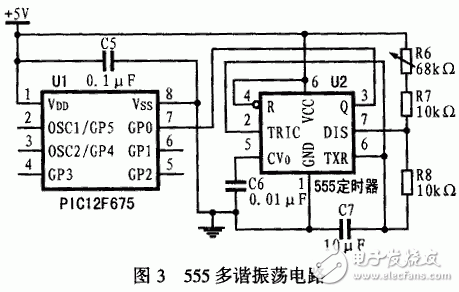 电动机