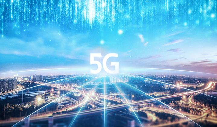 当WIFI6遇到5G,擦出了怎样的火花