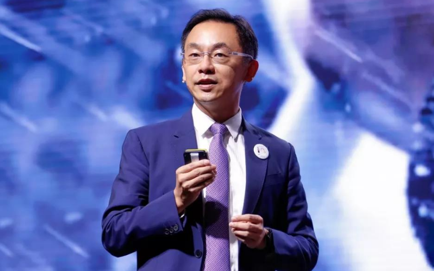 华为运营商BG总裁丁耘发:5G运营商可在三大领域...