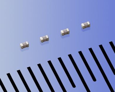 0201、01005的贴装特点及问题解决方法
