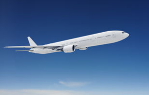 GECAS与以色列航空工业公司联合启动了波音77...