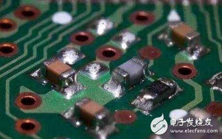 锡珠产生的常见原因是什么?该如何解决