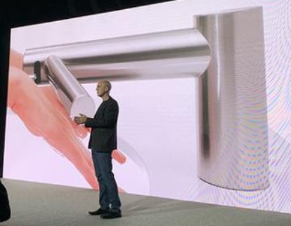 戴森推出Dyson Airblade 9kJ干手...