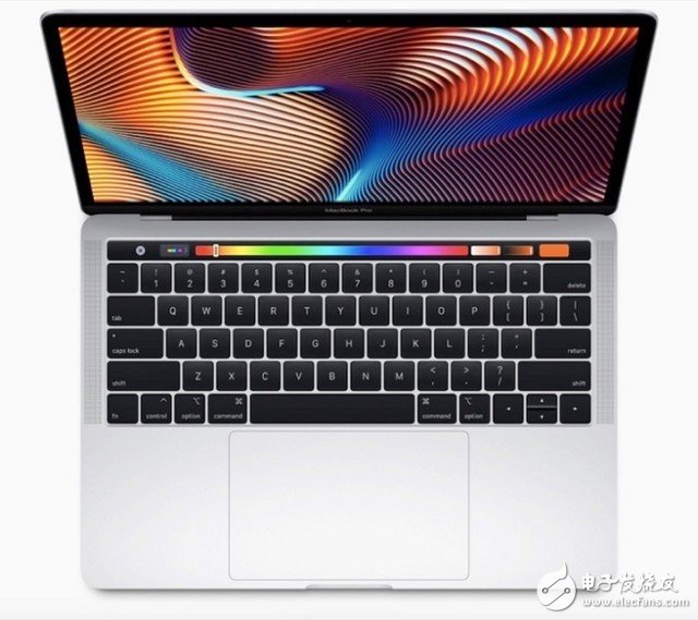 2020年苹果或将推出采用传统剪式键盘设计的MacBook机型