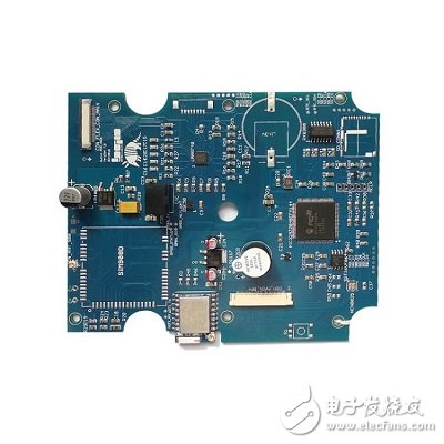 集成电路焊接操作的基本要领与注意事项