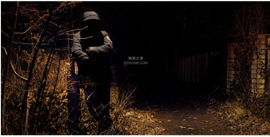 物联网在2019年上半年受到了多少攻击