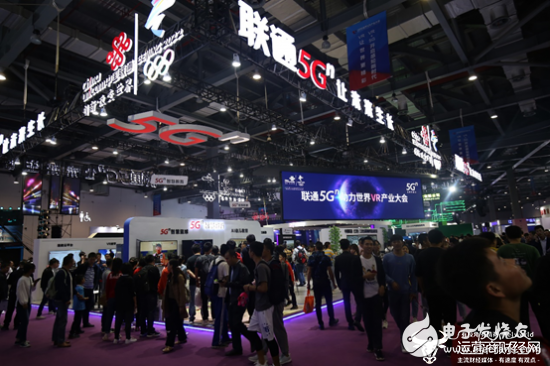 中国联通李国华:5G技术的应用将推动VR产业的发展