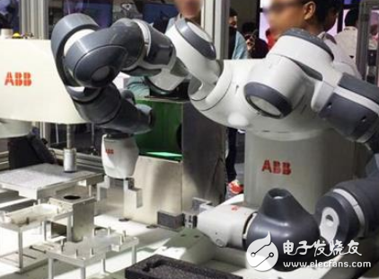 机器人依靠AI技术已经能够表演木偶剧了