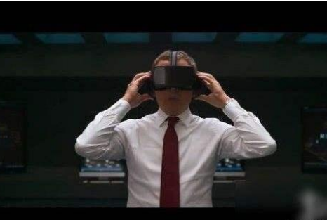 5G是否能够推动VR虚拟现实行业得到大力发展