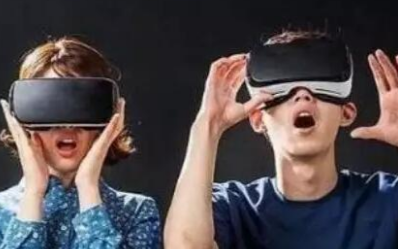 随着VR产业的发展,VR应用的领域将越来越多