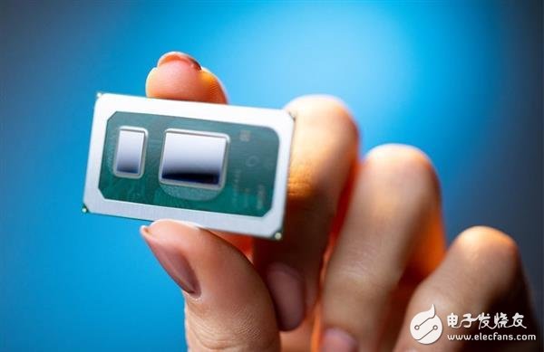 2020年Q2季度Intel将推出第二代10nm处理器
