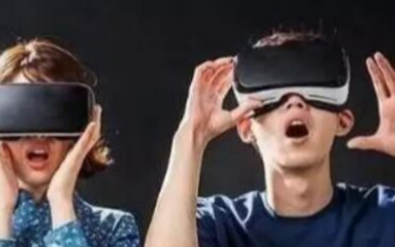 随着VR产业的发展,VR应用的领域将越来越多