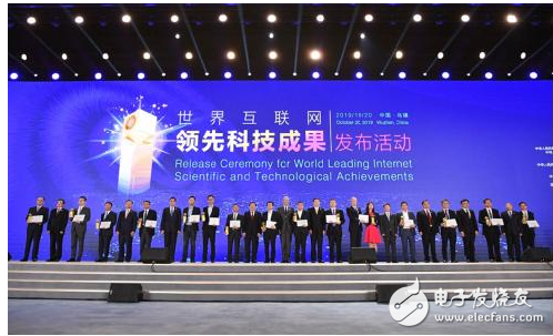 引领迈入自适应计算时代,Xilinx Versal ACAP荣膺2019“世界互联网领先科技成果”