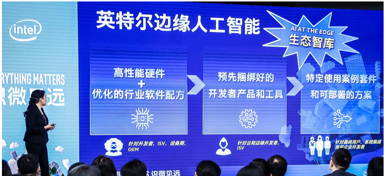 人工智能和物联网如何实现共赢
