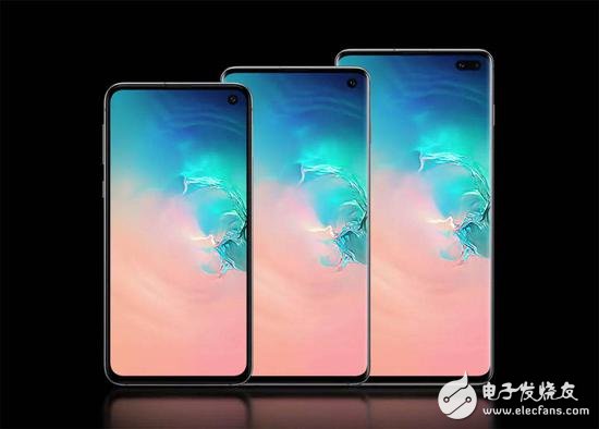 三星三款新设备都将具有5G连接功能
