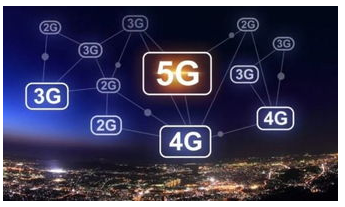 5G会是以后行业发展的基石吗
