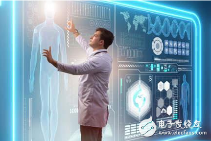 5G将助力智慧医疗健康应用的场景升级