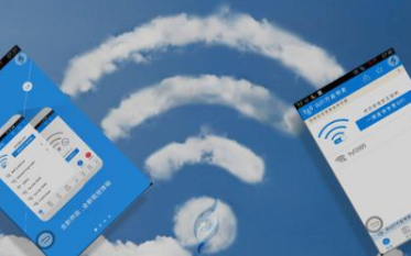 关于WiFi6为未来的应用与发展商机如何