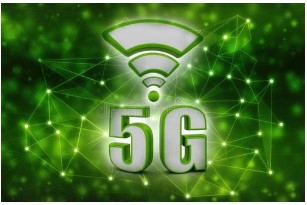 武汉武汉建成并开通3700多个5G基站,实现军运...