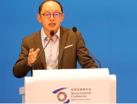 5G将会为垂直行业的企业带来一场全新的变局