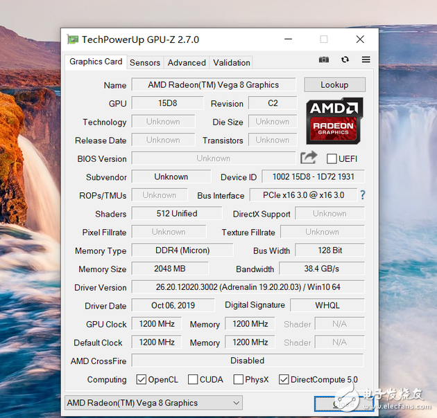 搭载AMD处理器的Redmibook有什么不同，和英特尔版有什么区别