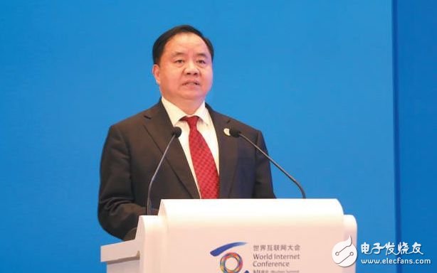 开放交流平台共商5G技术突破和应用创新