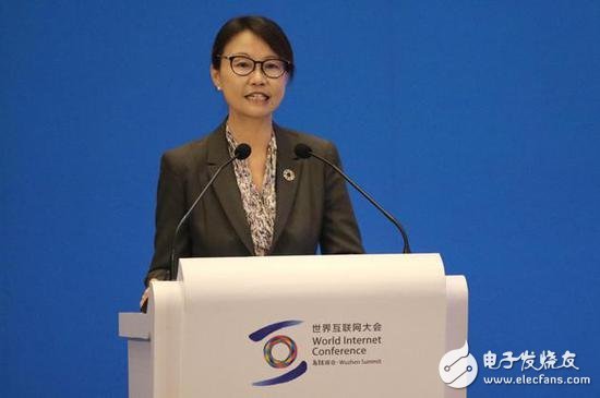 GSMA斯寒:5G将开创一个全新的数字时代