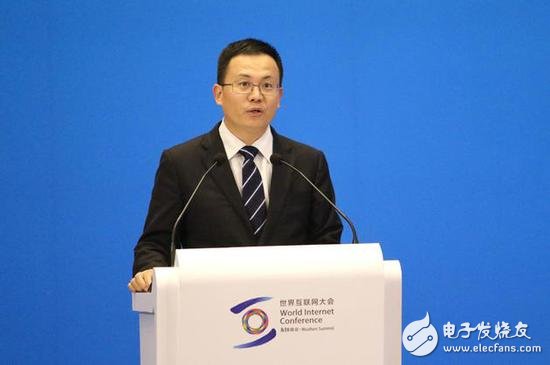 中兴朱永涛:5G时代应通过应用创新+共赢生态圈助力产业升级