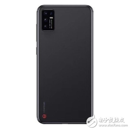 坚果Pro3手机不支持5G网络,将搭载Smartisan 7.0系统版本