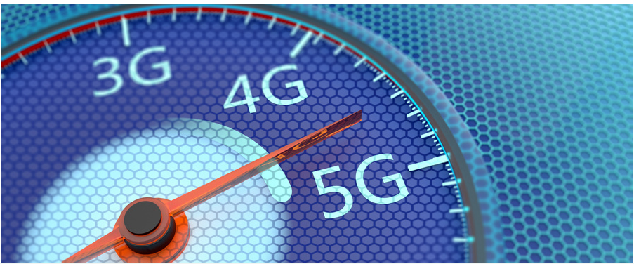企业在5G时代会有什么挑战