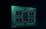 AMD推出一款熱設計功耗高達280W的特別版霄龍...